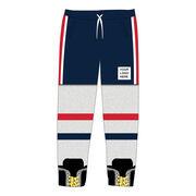 Custom Team Hockey Lounge Pants - Player