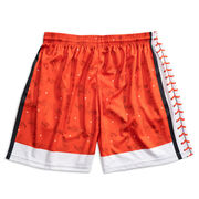 Baseball Shorts - Cracking Dingers