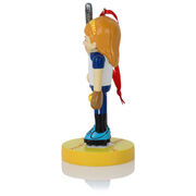 Softball Ornament - Softball Player Nutcracker