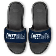 Cheerleading Repwell&reg; Sandal Straps - Cheer Mom