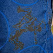 Wrestling Ryder™ Shorts - Takedown