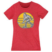 Hockey Women's Everyday Tee - BigSkate
