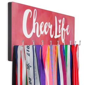 Cheerleading Room Decor Chalktalksports