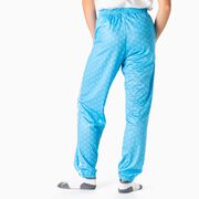 Tennis Lounge Pants - Love Tennis