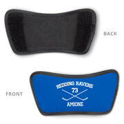 Hockey Repwell&reg; Slide Sandals - Custom Hockey
