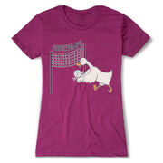 Volleyball Women's Everyday Tee - Goosebumps
