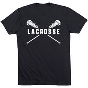Girls Lacrosse Heart SportzBox - Just For The Girls