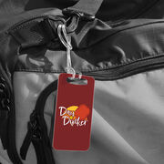 Pickleball Bag/Luggage Tag - Day Dinker