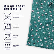 Soccer Short Sleeve Polo - Game Plan