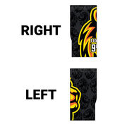 Custom Team Shorts - Soccer Team Pride