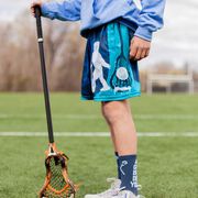Yeti to Lacrosse Outfit