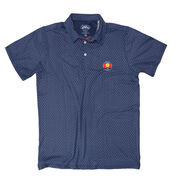 Custom Team Short Sleeve Polo - Pickleball