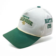 Custom Team Rope Hat