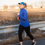 Performance Running Visor