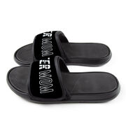 Cheerleading Repwell&reg; Slide Sandals - Cheer Mom