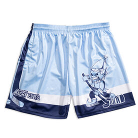 Hockey Shorts - Angry Elves