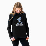 Hockey Long Sleeve Performance Tee - South Pole Angry Elves