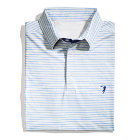 Guys Lacrosse Short Sleeve Polo Shirt - Rip It Lacrosse