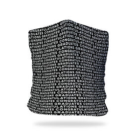 Multifunctional Headwear - Your Text Repeat RokBAND