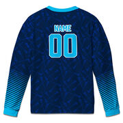 Custom Team Gameday Crewneck Sweatshirt