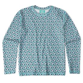 SunSport Rash Guard Shirt - Coast to Coast Soccer