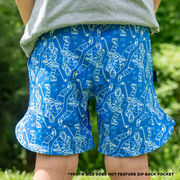 Hockey Ryder™ Shorts - Breakaway