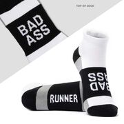 Socrates&reg; Adrenaline Runner Sock Set
