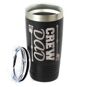 Crew 20 oz. Double Insulated Tumbler - Dad