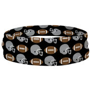Eat Sleep Football Easter Basket