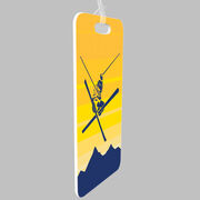 Skiing Bag/Luggage Tag - Airborne