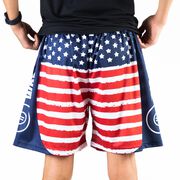 Wrestling Beckett™ Shorts - Wrestling