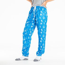 Hockey Lounge Pants - Action Player