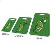 Pickleball Bag/Luggage Tag - Big Dill