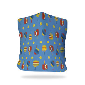 Pickleball Multifunctional Headwear - Dink Shot RokBAND