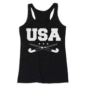 Field Hockey Women's Everyday Tank Top - USA Field Hockey