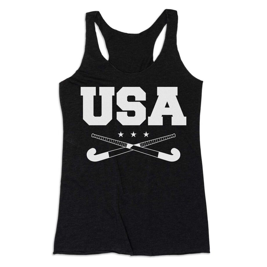 Field Hockey Women's Everyday Tank Top - USA