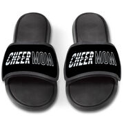 Cheerleading Repwell&reg; Slide Sandals - Cheer Mom