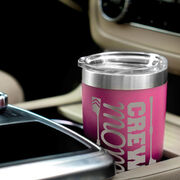 Crew 20 oz. Double Insulated Tumbler - Mom