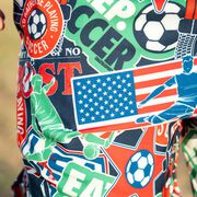Soccer Ryder™ Shorts - Soccer Life