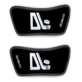 Personalized Repwell&amp;reg; Sandal Straps - Your Team Logo