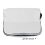 Performance Running Visor