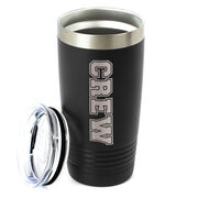 Crew 20 oz. Double Insulated Tumbler - Crew