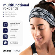 Multifunctional Headwear - Camouflage RokBAND