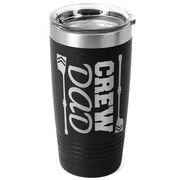 Crew 20 oz. Double Insulated Tumbler - Dad