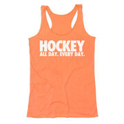 Hockey Women's Everyday Tank Top - All Day Every Day