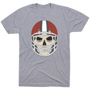 Football Short Sleeve T-Shirt - Game Face