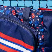 Pickleball Tote Bag - Courtside
