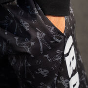 Baseball Warm-up Pants - Batter Up