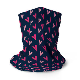 Multifunctional Headwear - Hearts RokBAND