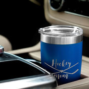 Hockey 20oz. Double Insulated Tumbler - Hockey Mom